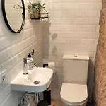 Casa Carradas Сasa de vacaciones Vilarino Frio