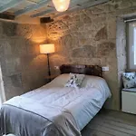 Casa Carradas Сasa de vacaciones Vilarino Frio