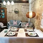 Casa Carradas Сasa de vacaciones