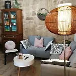 Casa Carradas Сasa de vacaciones Vilarino Frio