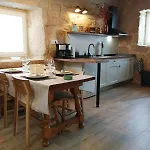 Casa Carradas Сasa de vacaciones Vilarino Frio