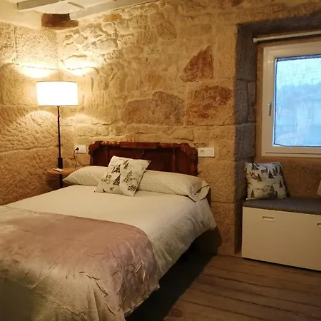Casa Carradas *