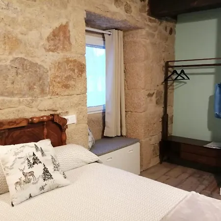 Casa Carradas Ferienhaus *