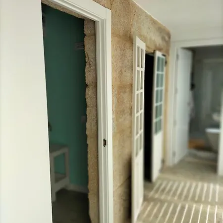 Casa Carradas Vilarino Frio