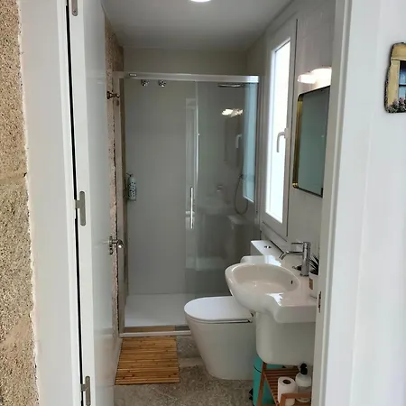 Casa Carradas * Vilarino Frio