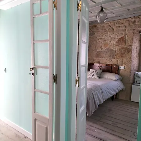 Casa Carradas * Vilarino Frio