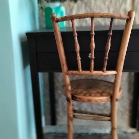 Casa de Férias Casa Carradas Vilarino Frio