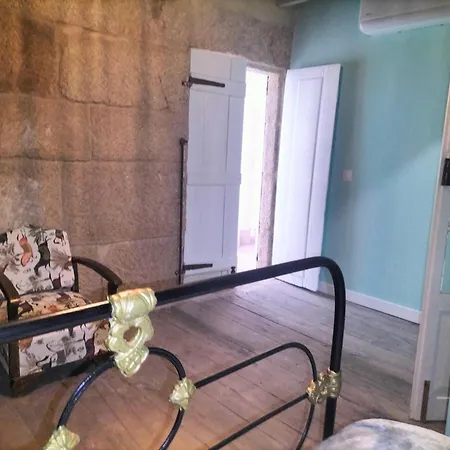 Casa Carradas Vilarino Frio