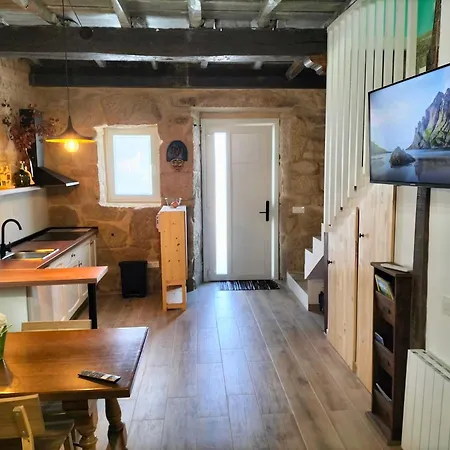 Casa Carradas * Vilarino Frio