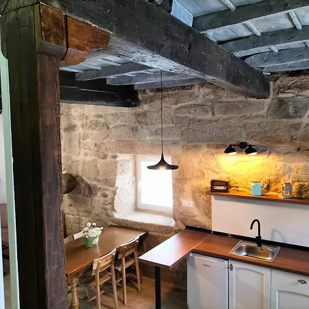 Casa Carradas Vilarino Frio