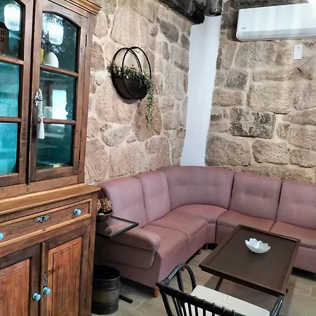 Holiday home Casa Carradas