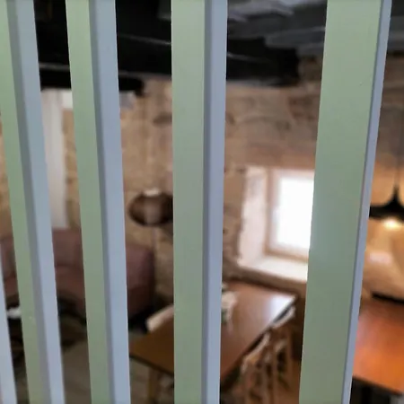 Casa Carradas Ferienhaus *