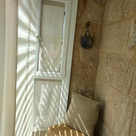 Holiday home Casa Carradas