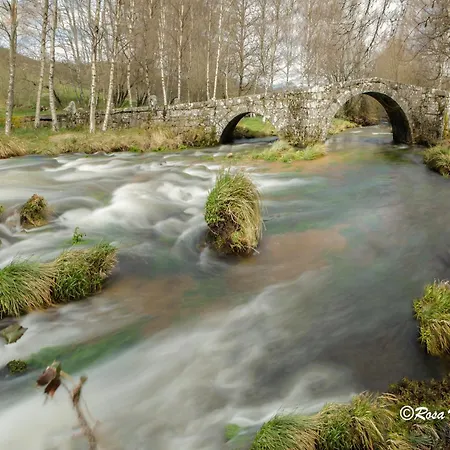 Casa Carradas * Vilarino Frio