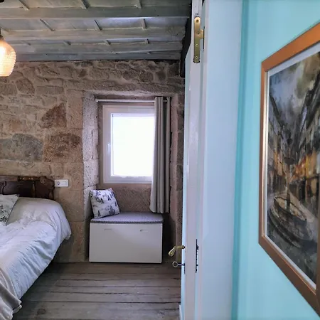 Casa Carradas * Vilarino Frio