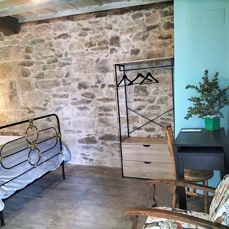 Сasa de vacaciones Casa Carradas