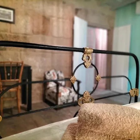 Casa Carradas Ferienhaus *