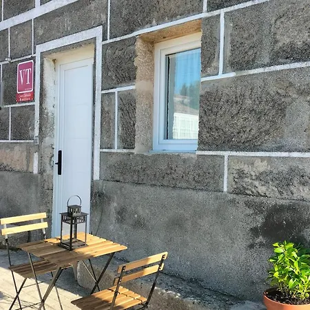 Ferienhaus Casa Carradas