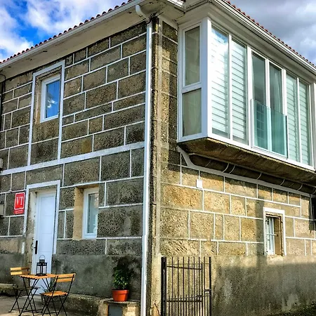 Casa Carradas *