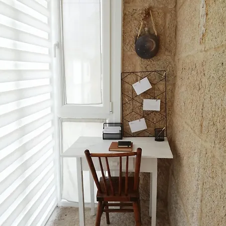 Ferienhaus Casa Carradas *