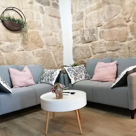 Casa Carradas * Vilarino Frio