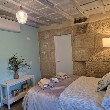 Casa Carradas Vilarino Frio