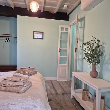 Casa Carradas Vilarino Frio