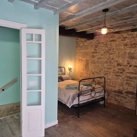 Ferienhaus Casa Carradas *