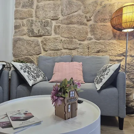 Casa Carradas * Vilarino Frio