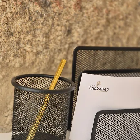 Casa Carradas * Vilarino Frio