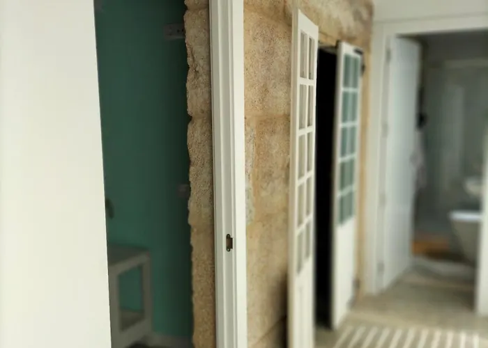 Casa Carradas Vilarino Frio