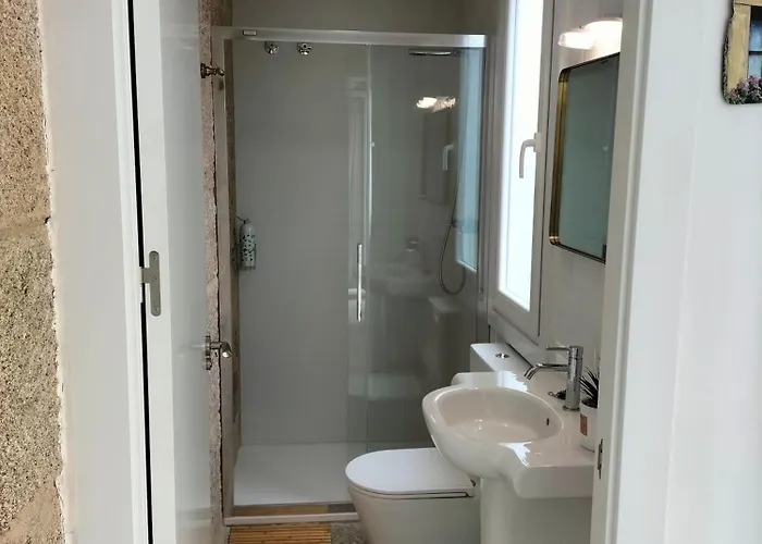 Casa Carradas * Vilarino Frio