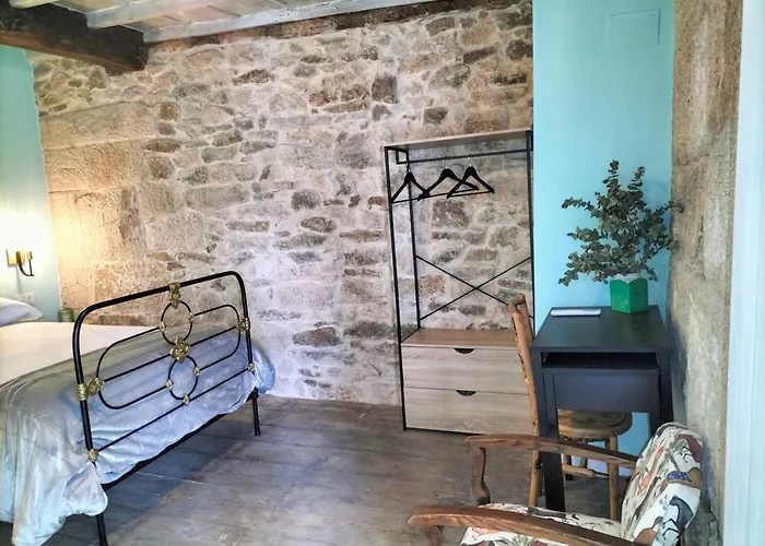 Casa de Férias Casa Carradas