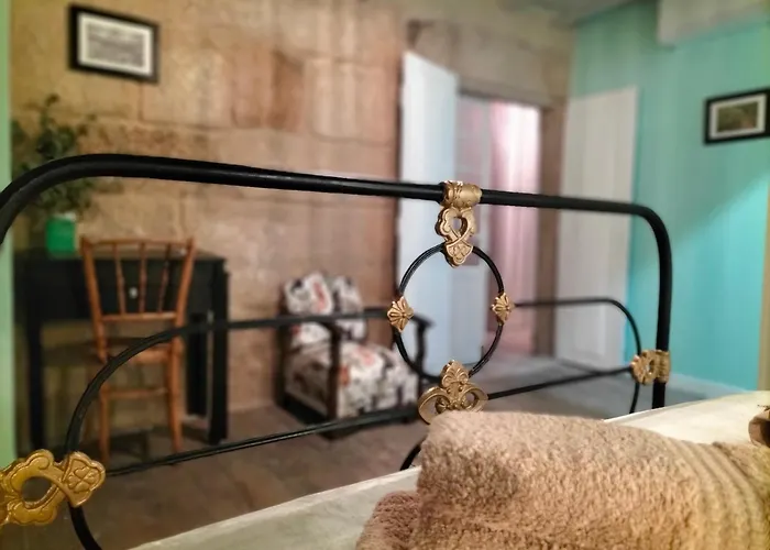 Casa Carradas 度假居 *