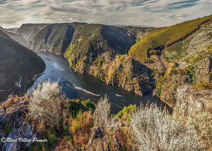 度假居 Casa Carradas
