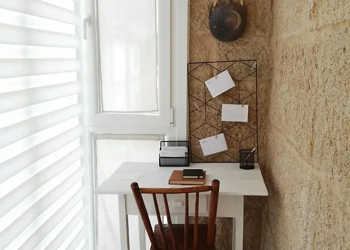 度假居 Casa Carradas *