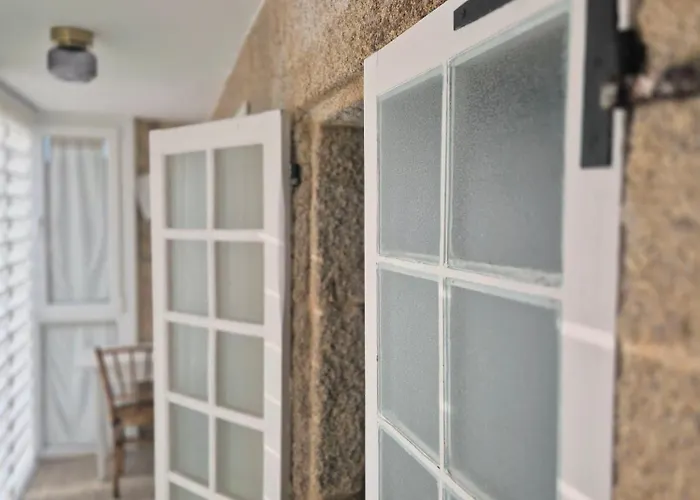 度假居 Casa Carradas